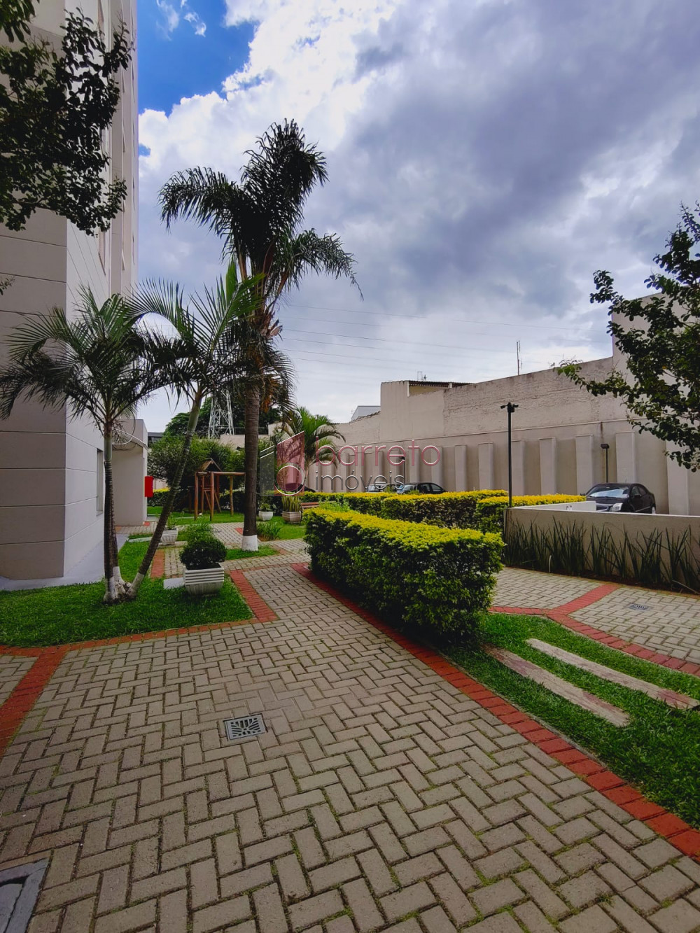 APARTAMENTO MOBILIADO PARA VENDA E LOCAÇÃO NO CONDOMÍNIO ALTO DI FELICITÁ – JUNDIAÍ/SP