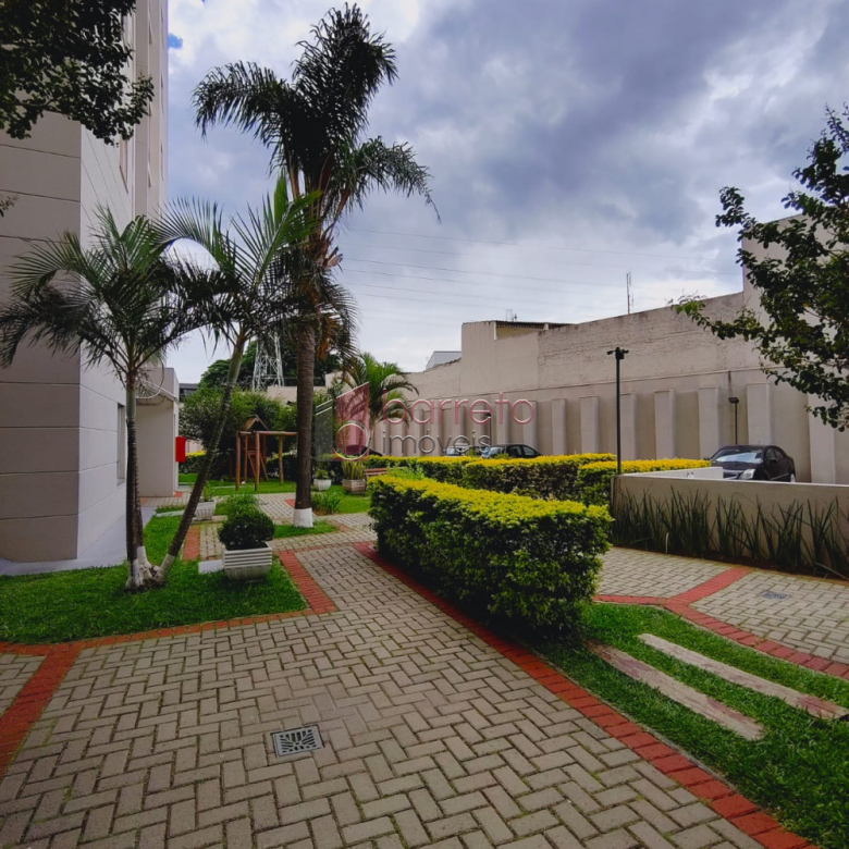 APARTAMENTO MOBILIADO PARA VENDA E LOCAÇÃO NO CONDOMÍNIO ALTO DI FELICITÁ – JUNDIAÍ/SP