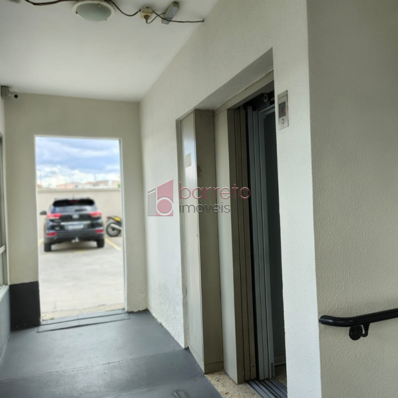 APARTAMENTO MOBILIADO PARA VENDA E LOCAÇÃO NO CONDOMÍNIO ALTO DI FELICITÁ – JUNDIAÍ/SP