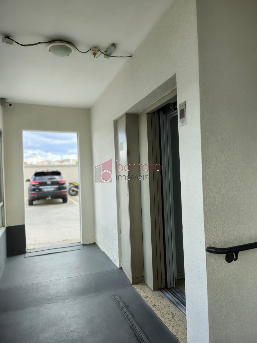 APARTAMENTO MOBILIADO PARA VENDA E LOCAÇÃO NO CONDOMÍNIO ALTO DI FELICITÁ – JUNDIAÍ/SP