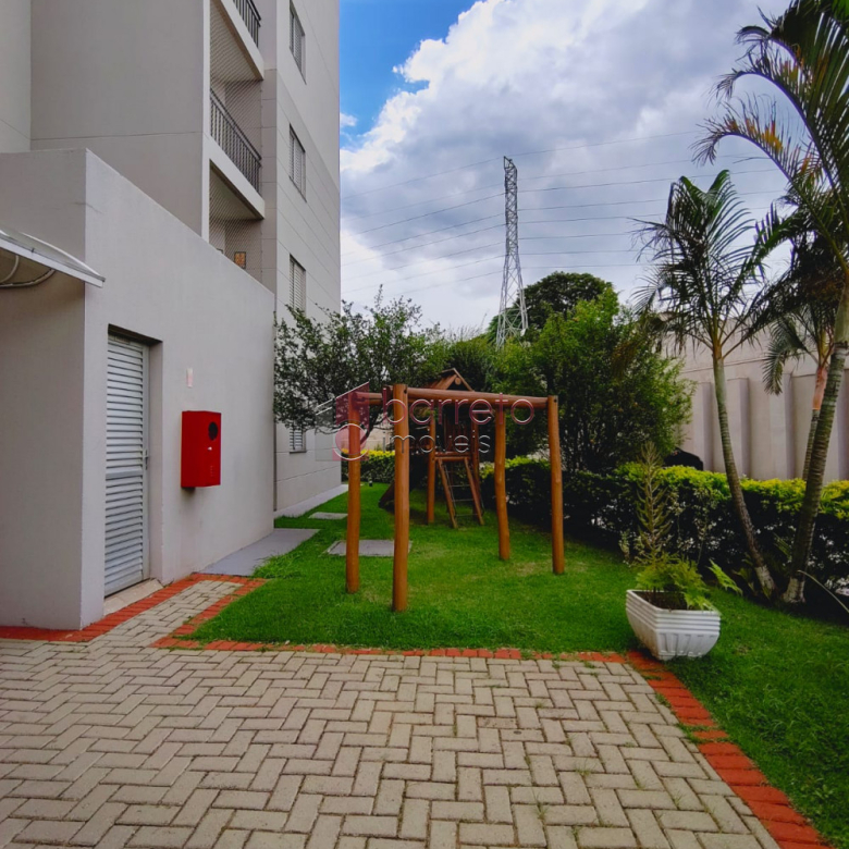APARTAMENTO MOBILIADO PARA VENDA E LOCAÇÃO NO CONDOMÍNIO ALTO DI FELICITÁ – JUNDIAÍ/SP