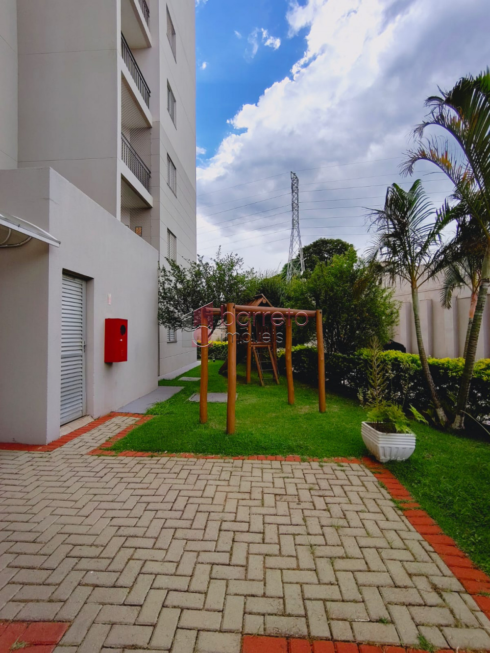 APARTAMENTO MOBILIADO PARA VENDA E LOCAÇÃO NO CONDOMÍNIO ALTO DI FELICITÁ – JUNDIAÍ/SP