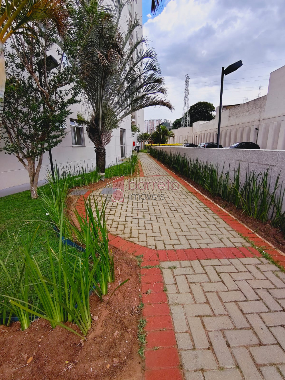 APARTAMENTO MOBILIADO PARA VENDA E LOCAÇÃO NO CONDOMÍNIO ALTO DI FELICITÁ – JUNDIAÍ/SP