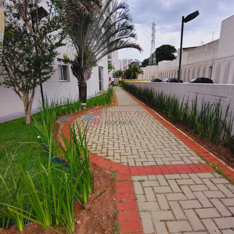APARTAMENTO MOBILIADO PARA VENDA E LOCAÇÃO NO CONDOMÍNIO ALTO DI FELICITÁ – JUNDIAÍ/SP