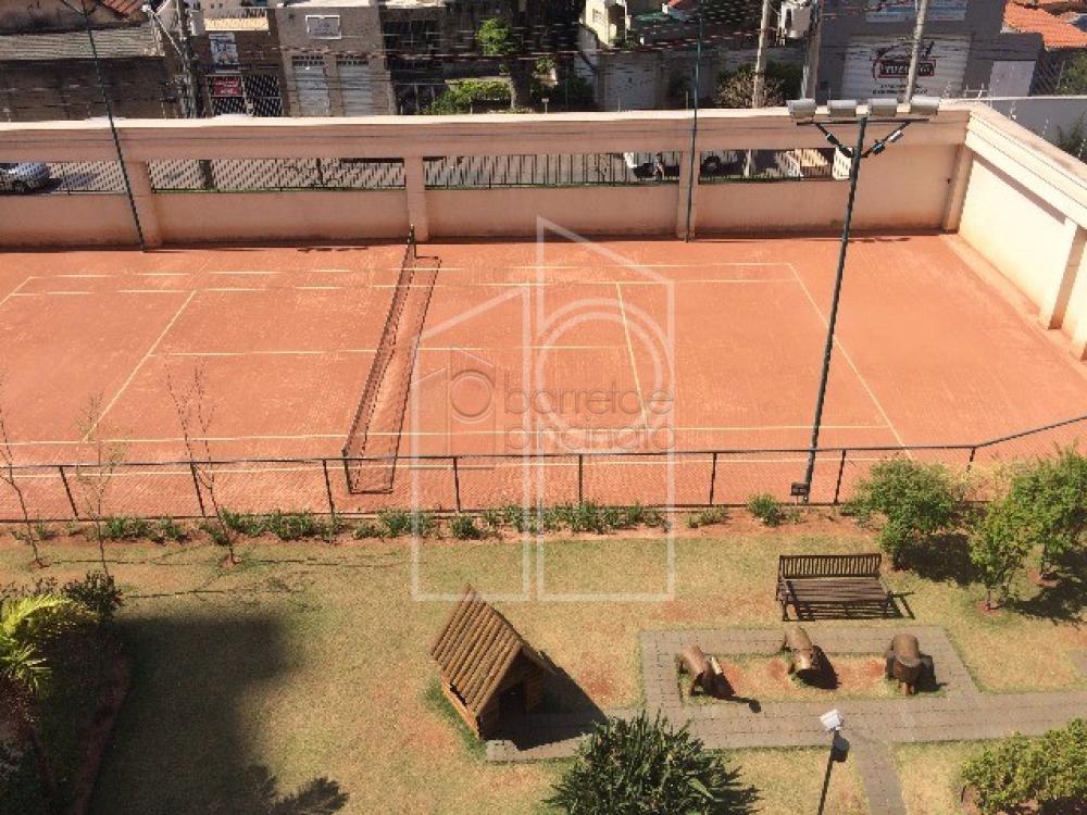 APARTAMENTO PARA VENDA NO CONDOMÍNIO MÁSSIMO RESIDENCE NA VILA ARENS – JUNDIAÍ/SP