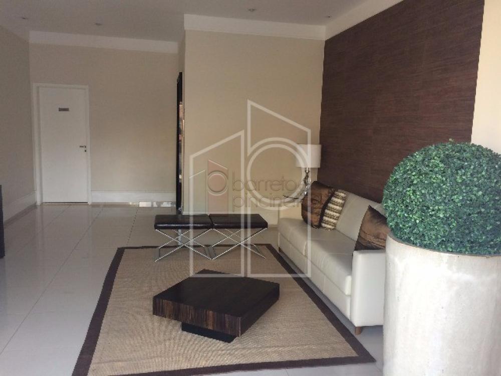 APARTAMENTO PARA VENDA NO CONDOMÍNIO MÁSSIMO RESIDENCE NA VILA ARENS – JUNDIAÍ/SP