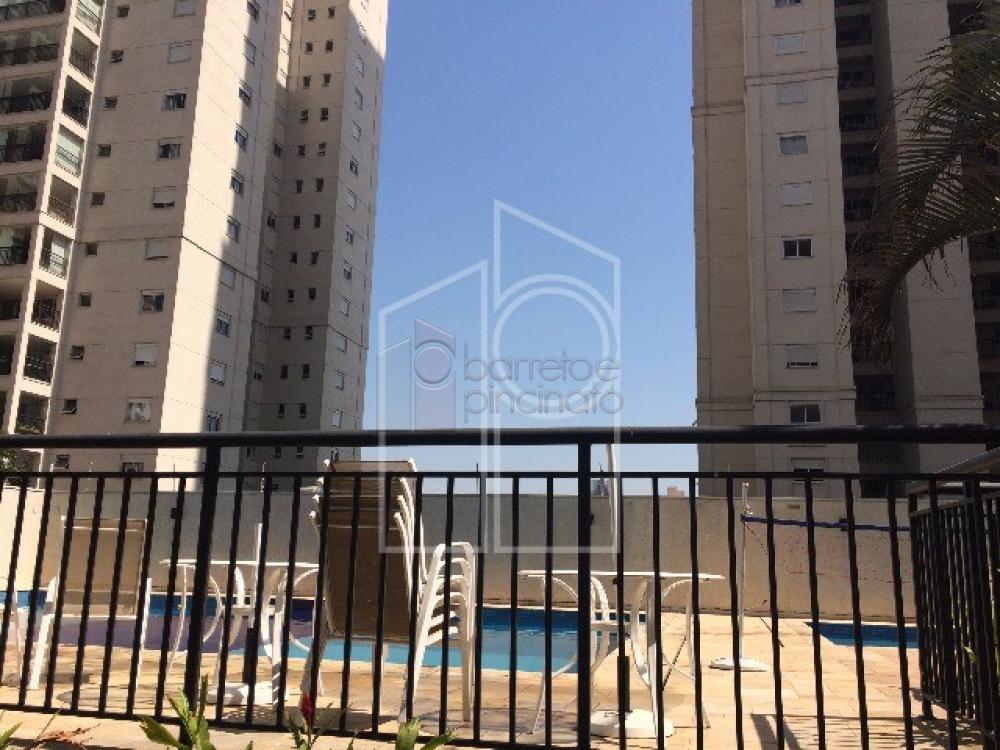 APARTAMENTO PARA VENDA NO CONDOMÍNIO MÁSSIMO RESIDENCE NA VILA ARENS – JUNDIAÍ/SP