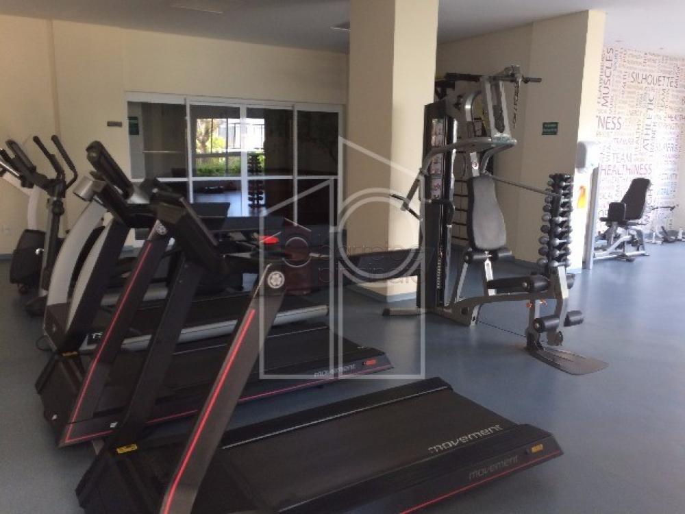 APARTAMENTO PARA VENDA NO CONDOMÍNIO MÁSSIMO RESIDENCE NA VILA ARENS – JUNDIAÍ/SP