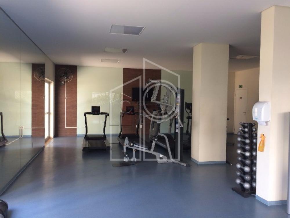 APARTAMENTO PARA VENDA NO CONDOMÍNIO MÁSSIMO RESIDENCE NA VILA ARENS – JUNDIAÍ/SP
