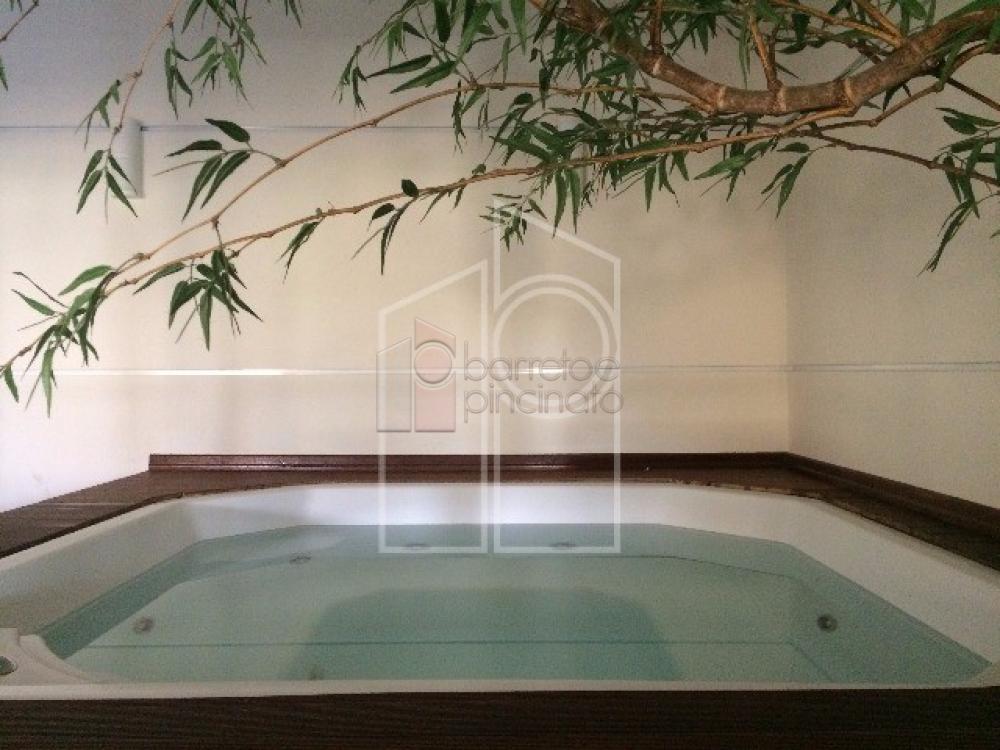 APARTAMENTO PARA VENDA NO CONDOMÍNIO MÁSSIMO RESIDENCE NA VILA ARENS – JUNDIAÍ/SP