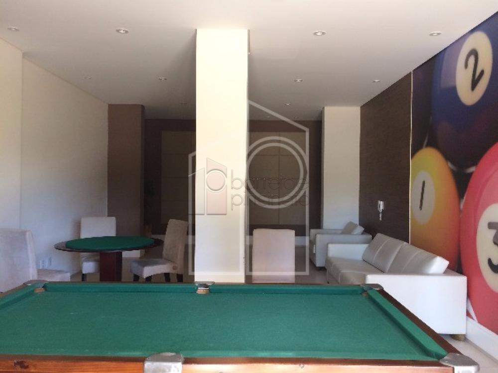 APARTAMENTO PARA VENDA NO CONDOMÍNIO MÁSSIMO RESIDENCE NA VILA ARENS – JUNDIAÍ/SP