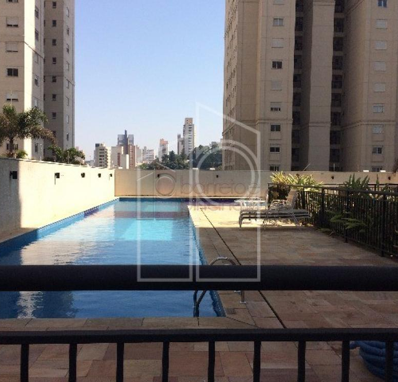 APARTAMENTO PARA VENDA NO CONDOMÍNIO MÁSSIMO RESIDENCE NA VILA ARENS – JUNDIAÍ/SP