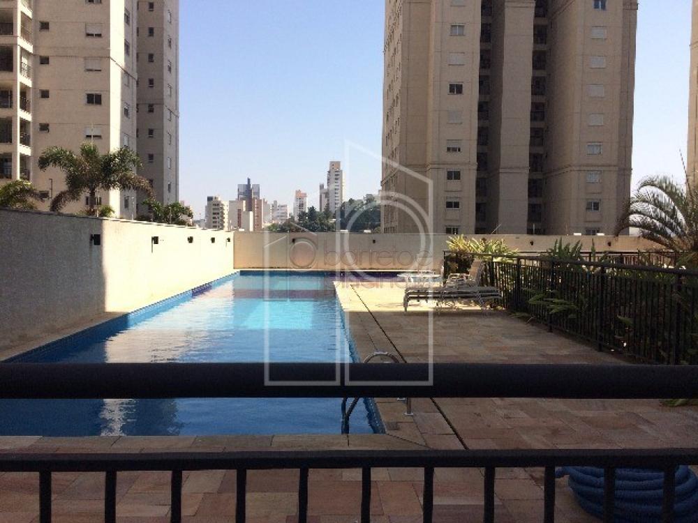 APARTAMENTO PARA VENDA NO CONDOMÍNIO MÁSSIMO RESIDENCE NA VILA ARENS – JUNDIAÍ/SP