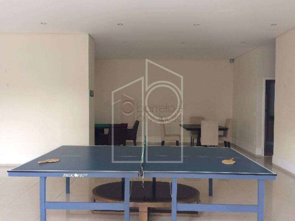 APARTAMENTO PARA VENDA NO CONDOMÍNIO MÁSSIMO RESIDENCE NA VILA ARENS – JUNDIAÍ/SP