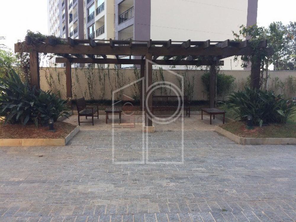 APARTAMENTO PARA VENDA NO CONDOMÍNIO MÁSSIMO RESIDENCE NA VILA ARENS – JUNDIAÍ/SP
