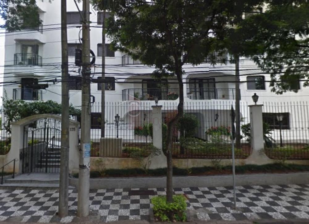 APARTAMENTO À VENDA NO CONDOMINÍO LEONETO CARLETTI EM JUNDIAÍ/SP