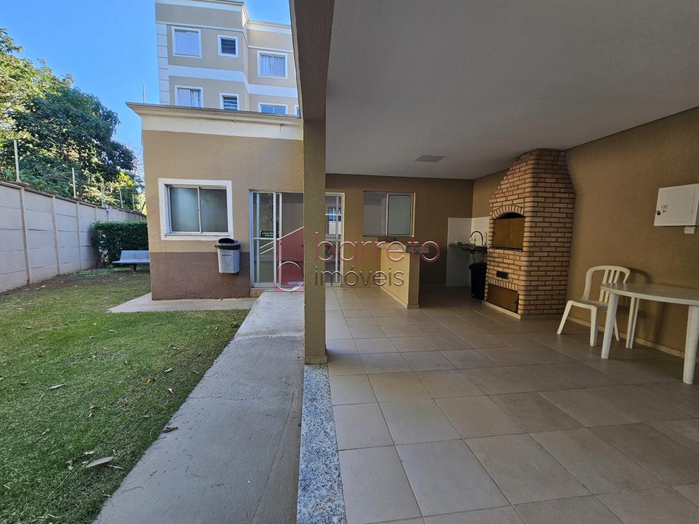 APARTAMENTO MOBILIADO PARA LOCAÇÃO E VENDA NO CONDOMÍNIO SPAZIO JARDIM SOLARE – JUNDIAÍ/SP