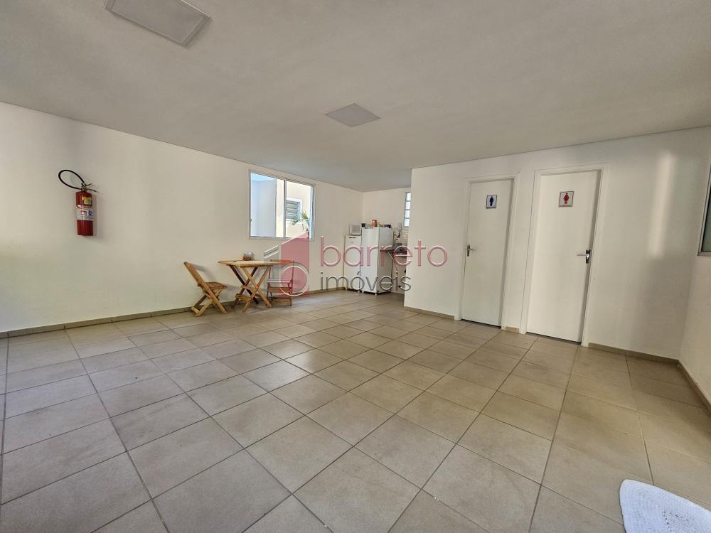 APARTAMENTO MOBILIADO PARA LOCAÇÃO E VENDA NO CONDOMÍNIO SPAZIO JARDIM SOLARE – JUNDIAÍ/SP