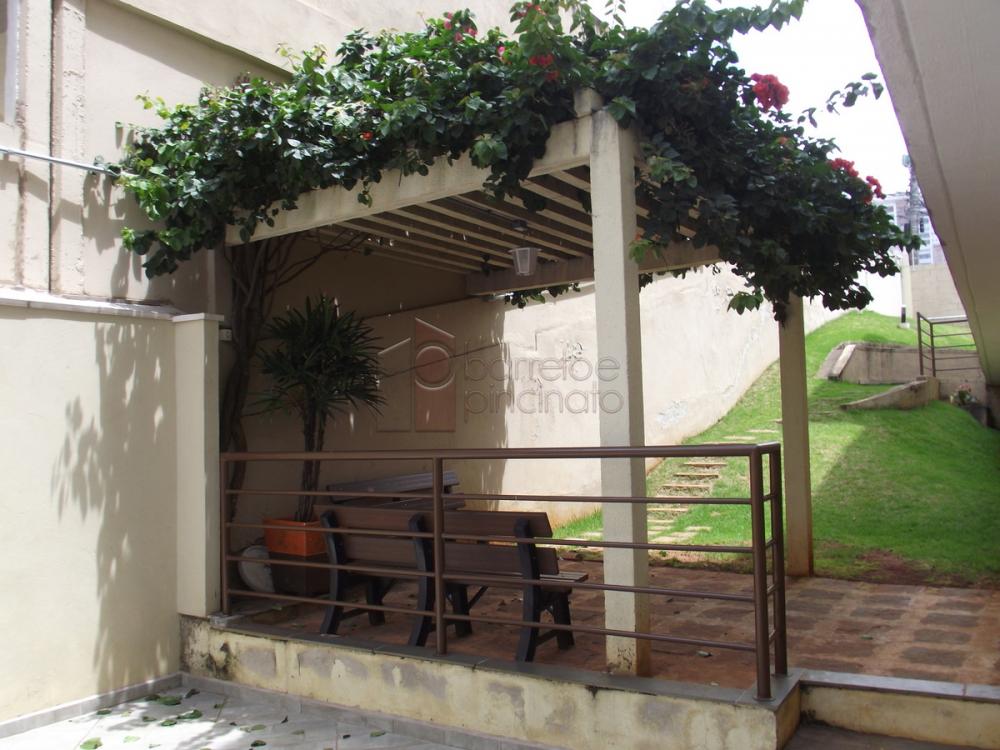 APARTAMENTO À VENDA – 02 QUARTOS – CONDOMÍNIO SPAZIO JARDIM IMPERIAL EM JUNDIAÍ/SP