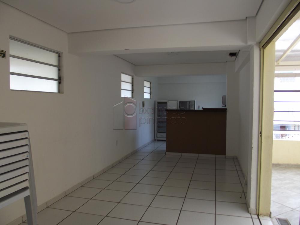 APARTAMENTO À VENDA – 02 QUARTOS – CONDOMÍNIO SPAZIO JARDIM IMPERIAL EM JUNDIAÍ/SP