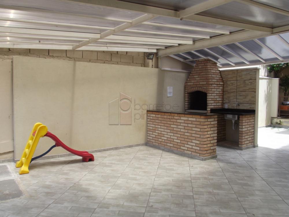 APARTAMENTO À VENDA – 02 QUARTOS – CONDOMÍNIO SPAZIO JARDIM IMPERIAL EM JUNDIAÍ/SP