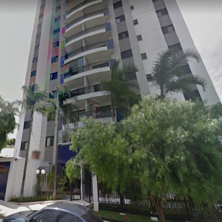 APARTAMENTO À VENDA NO CONDOMÍNIO SAINT MARIE NO BAIRRO ANHANGABAÚ EM JUNDIAÍ/SP