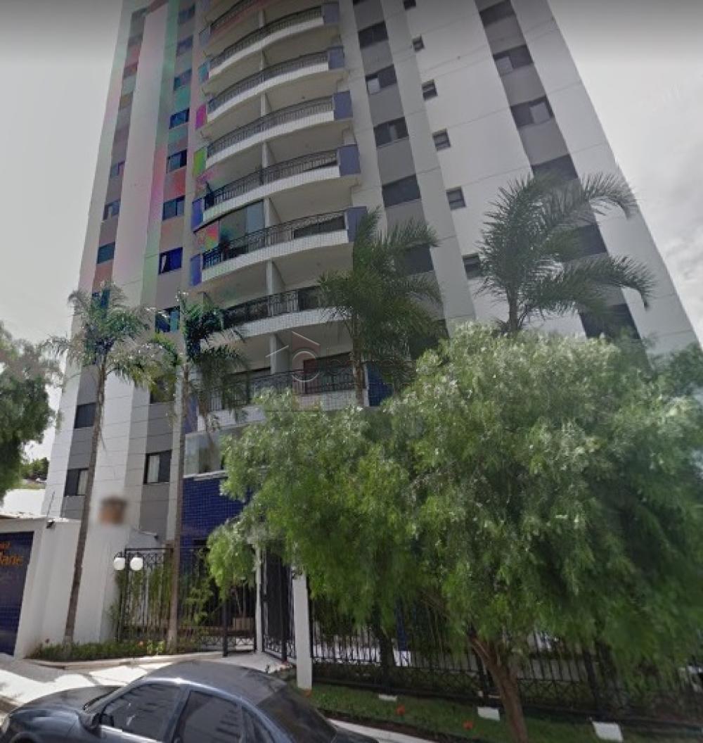 APARTAMENTO À VENDA NO CONDOMÍNIO SAINT MARIE NO BAIRRO ANHANGABAÚ EM JUNDIAÍ/SP