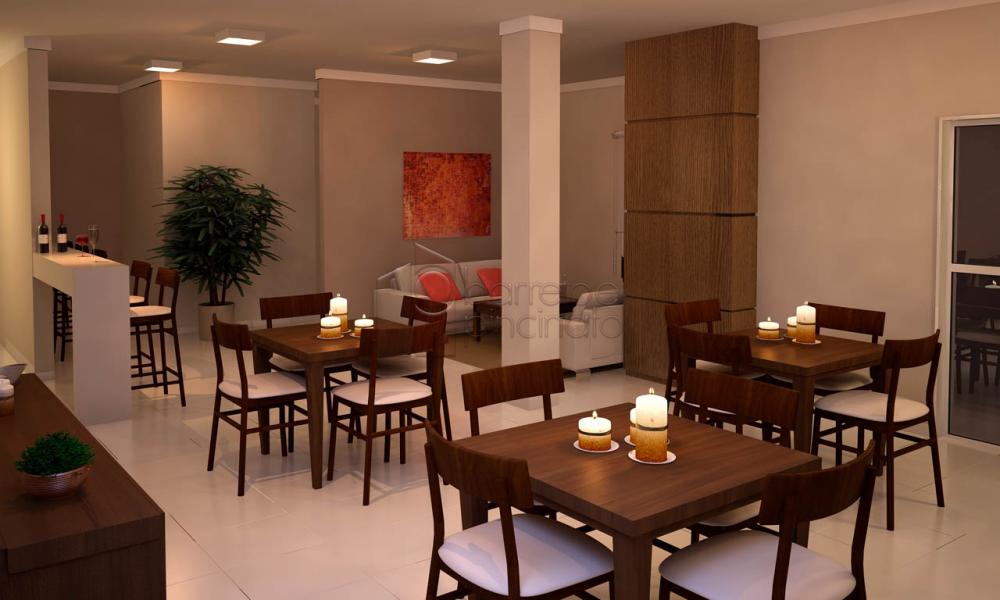APARTAMENTO À VENDA NO CONDOMÍNIO BELLUNO EM JUNDIAÍ/SP