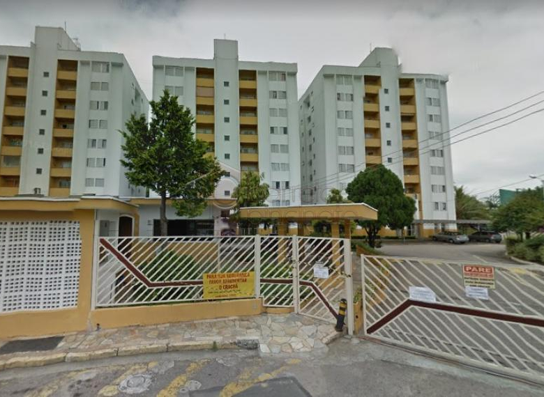 APARTAMENTO À VENDA NO CONDOMÍNIO RESIDENCIAL ANCHIETA FLORES – JUNDIAÍ/SP