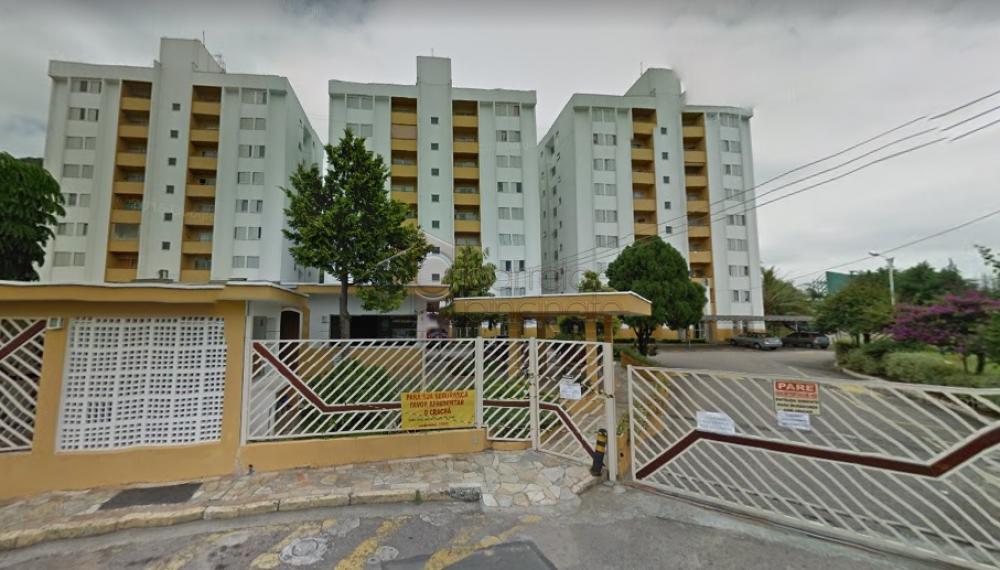APARTAMENTO À VENDA NO CONDOMÍNIO RESIDENCIAL ANCHIETA FLORES – JUNDIAÍ/SP