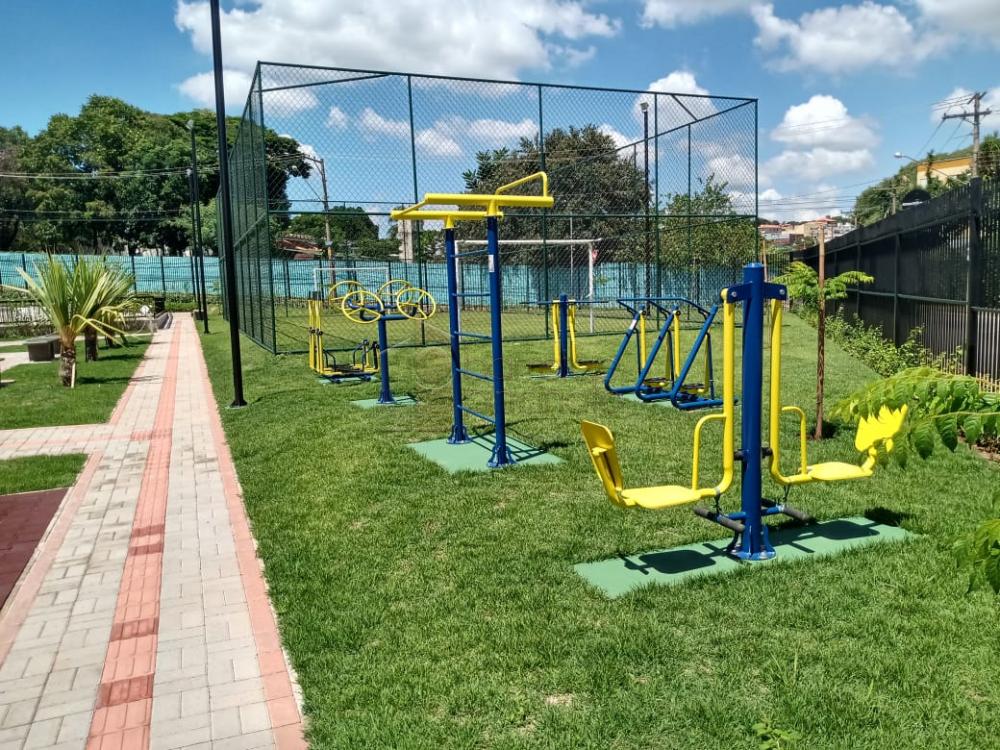 APARTAMENTO À VENDA NO CONDOMÍNIO RESIDENCIAL CONQUISTA AGAPEAMA – JUNDIAÍ/SP