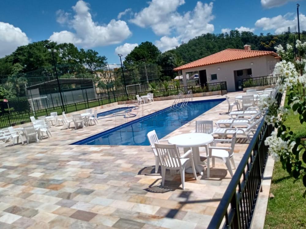 APARTAMENTO À VENDA NO CONDOMÍNIO RESIDENCIAL CONQUISTA AGAPEAMA – JUNDIAÍ/SP