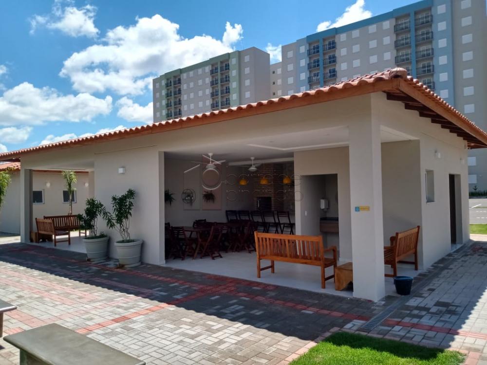 APARTAMENTO À VENDA NO CONDOMÍNIO RESIDENCIAL CONQUISTA AGAPEAMA – JUNDIAÍ/SP