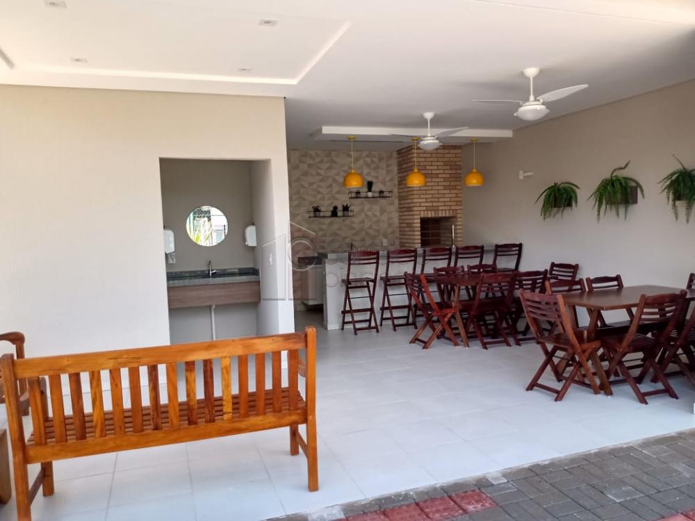 APARTAMENTO À VENDA NO CONDOMÍNIO RESIDENCIAL CONQUISTA AGAPEAMA – JUNDIAÍ/SP