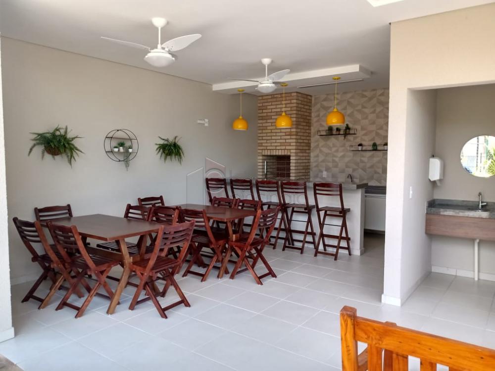 APARTAMENTO À VENDA NO CONDOMÍNIO RESIDENCIAL CONQUISTA AGAPEAMA – JUNDIAÍ/SP