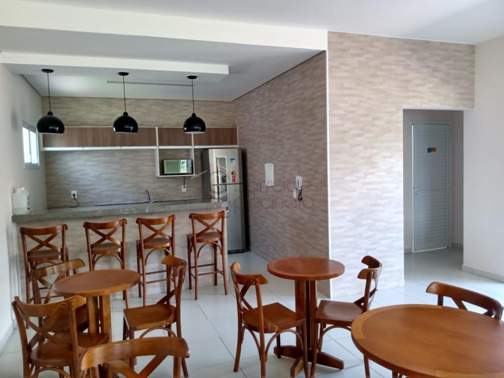 APARTAMENTO À VENDA NO CONDOMÍNIO RESIDENCIAL CONQUISTA AGAPEAMA – JUNDIAÍ/SP