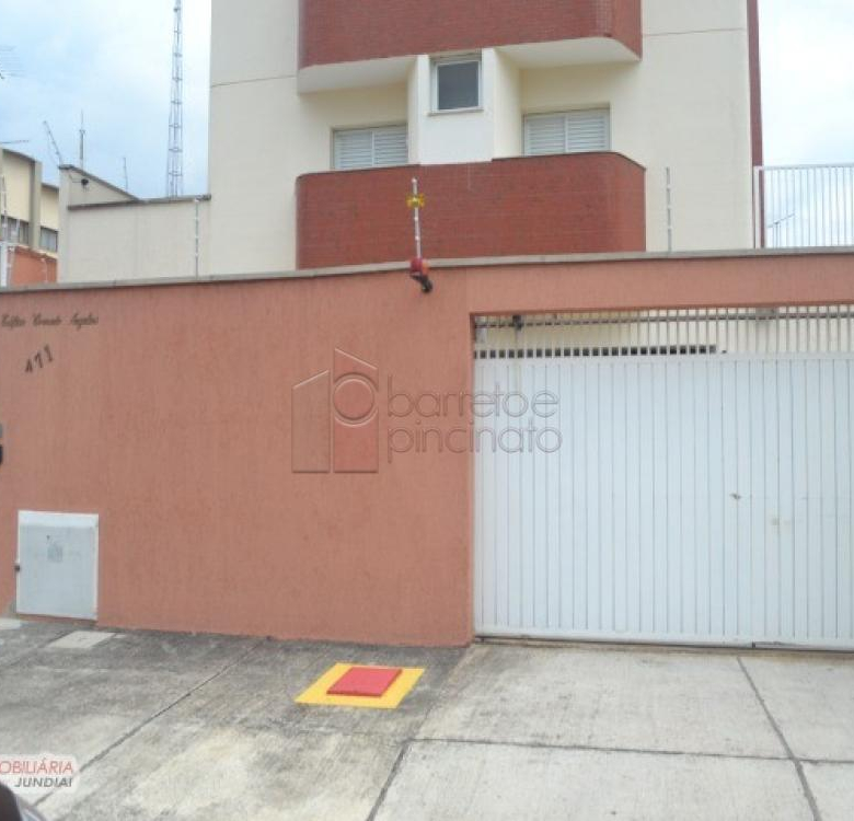 APARTAMENTO COBERTURA DUPLEX PARA VENDA NO EDIFÍCIO CONRADO ANGELINI – JUNDIAÍ/SP