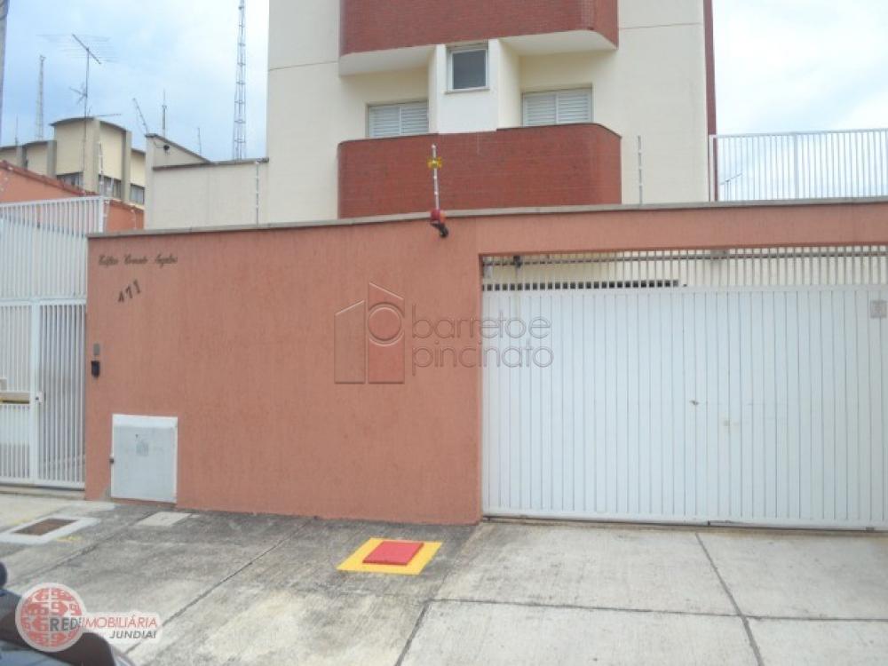 APARTAMENTO COBERTURA DUPLEX PARA VENDA NO EDIFÍCIO CONRADO ANGELINI – JUNDIAÍ/SP