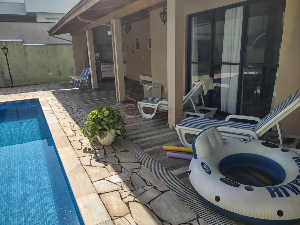 CASA PARA VENDA NO CONDOMÍNIO  POCCOLO VILLAGIO – LOUVEIRA/SP