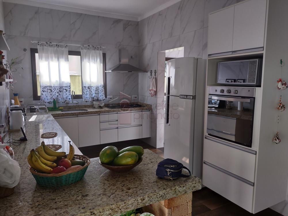 CASA PARA VENDA NO CONDOMÍNIO  POCCOLO VILLAGIO – LOUVEIRA/SP