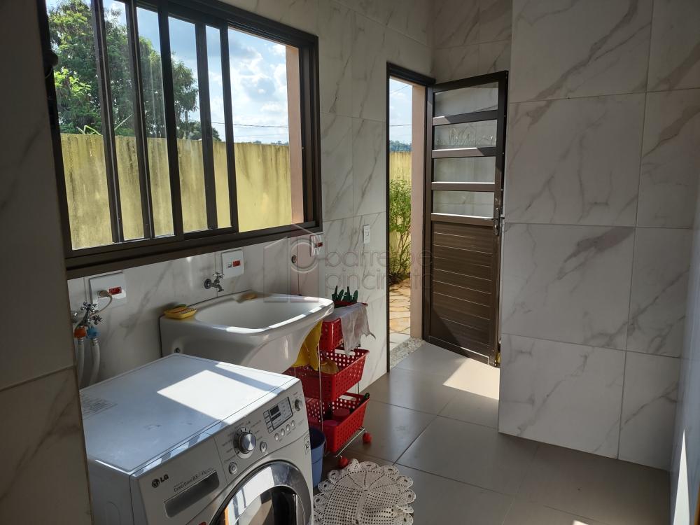 CASA PARA VENDA NO CONDOMÍNIO  POCCOLO VILLAGIO – LOUVEIRA/SP