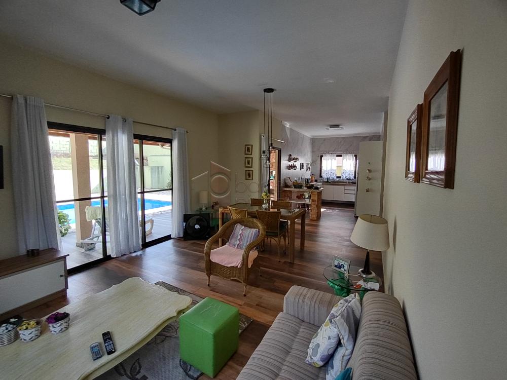 CASA PARA VENDA NO CONDOMÍNIO  POCCOLO VILLAGIO – LOUVEIRA/SP