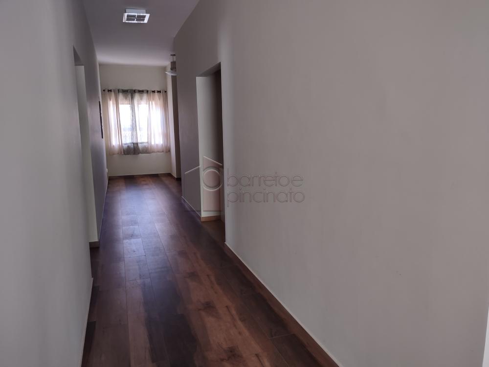 CASA PARA VENDA NO CONDOMÍNIO  POCCOLO VILLAGIO – LOUVEIRA/SP