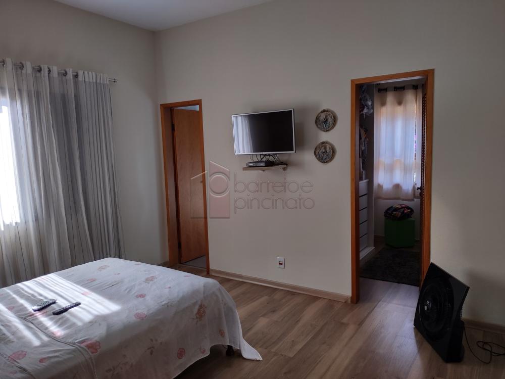 CASA PARA VENDA NO CONDOMÍNIO  POCCOLO VILLAGIO – LOUVEIRA/SP