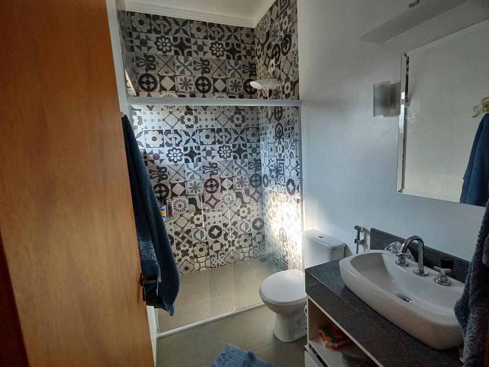 CASA PARA VENDA NO CONDOMÍNIO  POCCOLO VILLAGIO – LOUVEIRA/SP