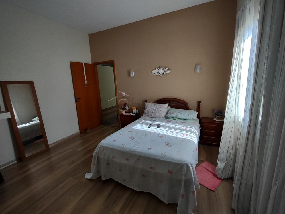 CASA PARA VENDA NO CONDOMÍNIO  POCCOLO VILLAGIO – LOUVEIRA/SP