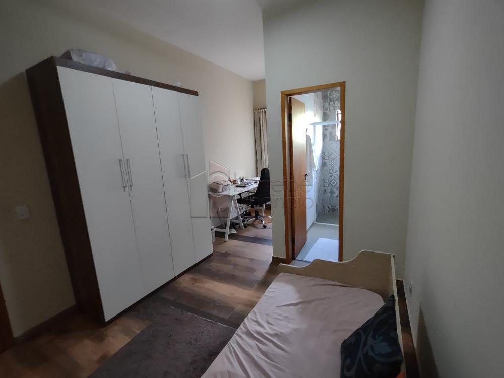 CASA PARA VENDA NO CONDOMÍNIO  POCCOLO VILLAGIO – LOUVEIRA/SP