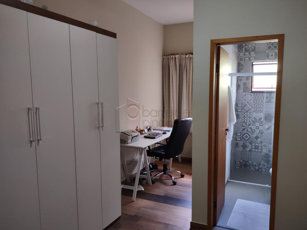 CASA PARA VENDA NO CONDOMÍNIO  POCCOLO VILLAGIO – LOUVEIRA/SP