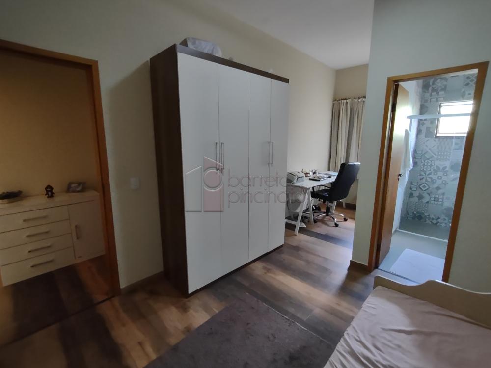 CASA PARA VENDA NO CONDOMÍNIO  POCCOLO VILLAGIO – LOUVEIRA/SP