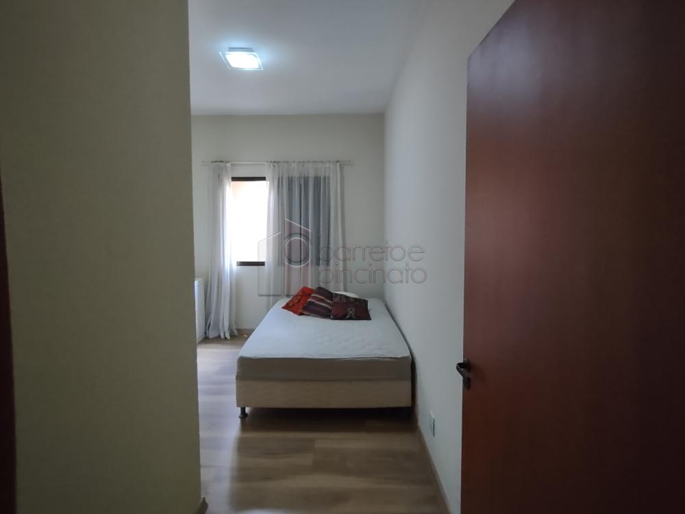 CASA PARA VENDA NO CONDOMÍNIO  POCCOLO VILLAGIO – LOUVEIRA/SP